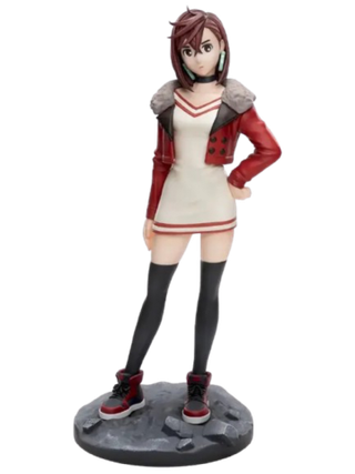Фигурка SEGA Dandadan Momo Ayase Vol.2 Ver.1.5