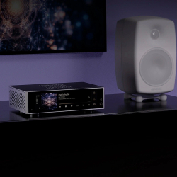 Аудиопроигрыватель Matrix Audio TS-1