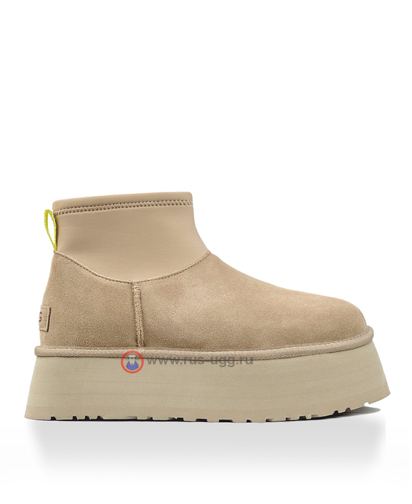 UGG MINI DIPPER Mustars Seed