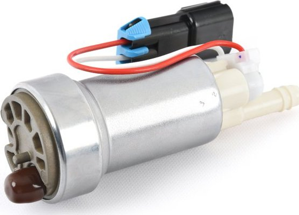 Топливный насос низкого давления Walbro Fuel Pump - (Universal E85 Ethanol) Ultra High-Performance - TI Automotive