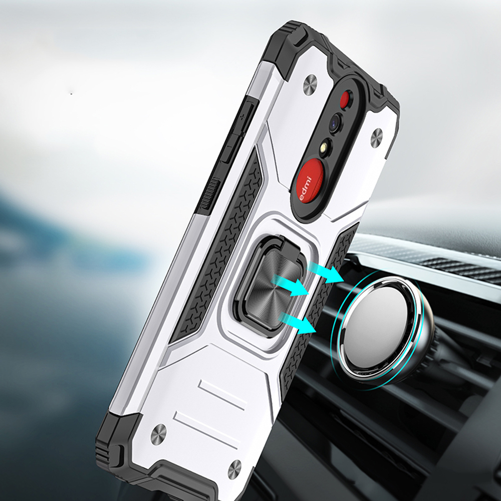 Противоударный чехол Legion Case для Xiaomi Redmi 8/8A