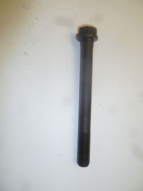Болт головки блока цилиндров Ricardo K4100DS; TDK 30 4L (L=148.6 мм)/Cylinder head bolt