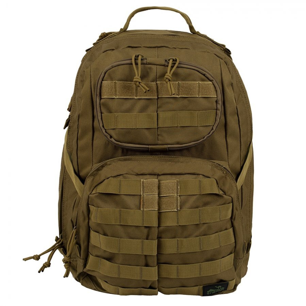Рюкзак Tramp Commander 50 л