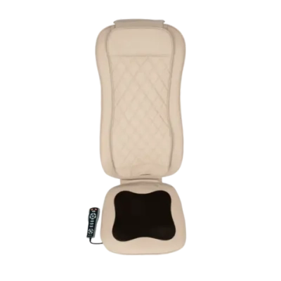 Массажная накидка Ergonova FeelBack 4 LTE Beige