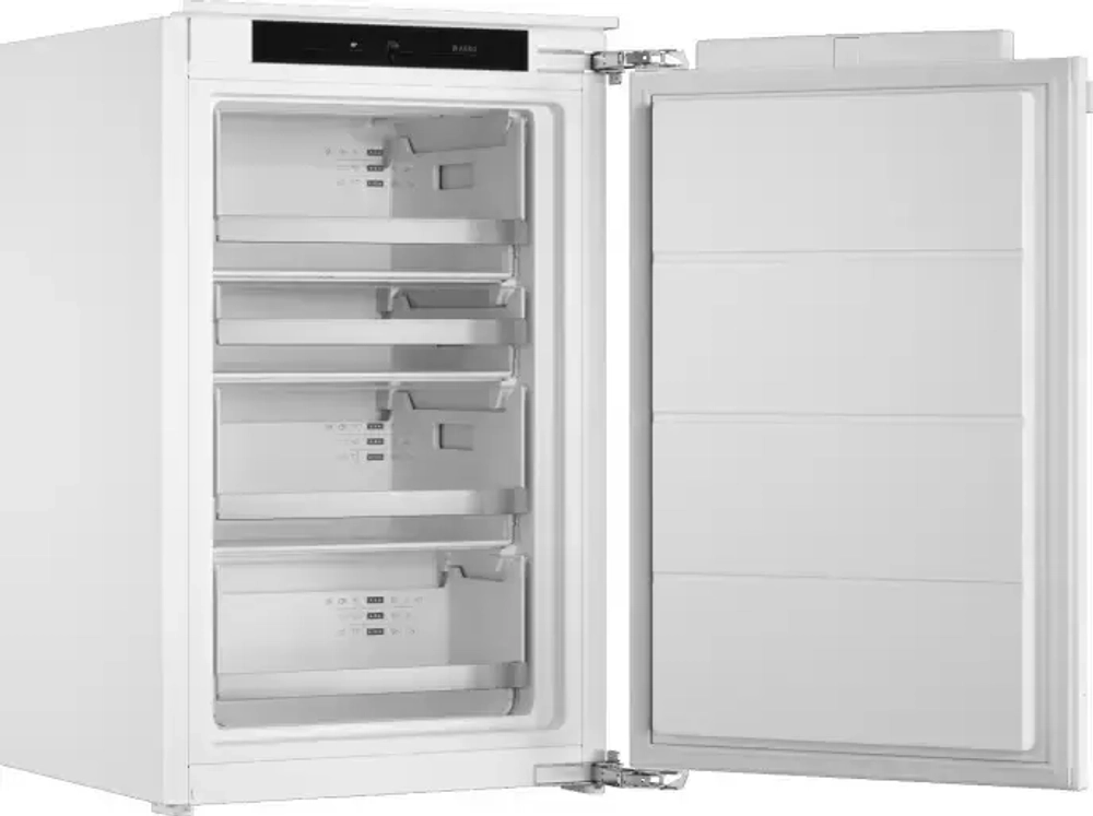 Встраиваемый морозильник Asko FN30931I