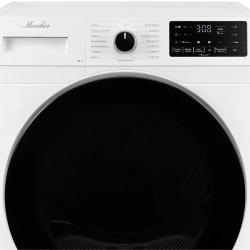 Сушильная машина Monsher MDM 595 Blanc