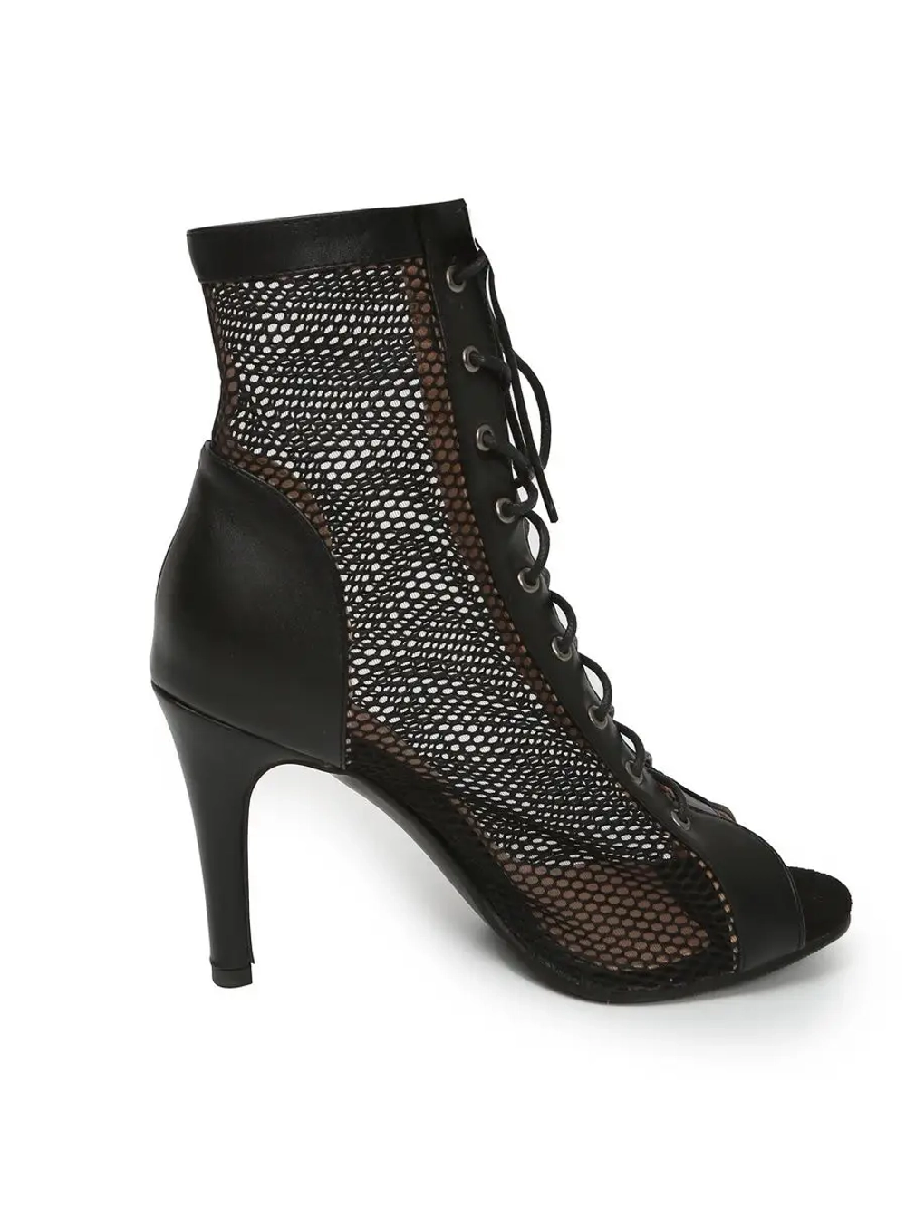 High heels туфли хилсы для танцев каблук - 9,5 см