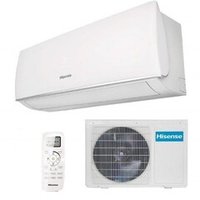 Кондиционер Hisense AS-09UR4SYDDB1