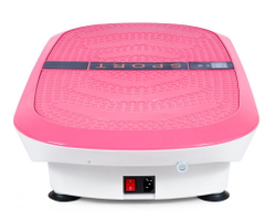 3D Виброплатформа VF-S800 Pink