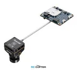 FPV камера RunCam Split 4 V2 с видеорегистратором (DVR) высокой четкости 4K