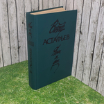 Книга "Ясным ли днем"