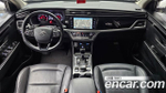 KG Mobility Korando 1.5 2WD C5 — 2022