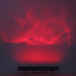 Напольный светодиодный переносной светильник Odeon Light WATERFALL 7186/80FL