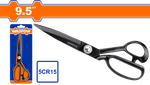 Портняжные ножницы WADFOW WSX5602 240 мм