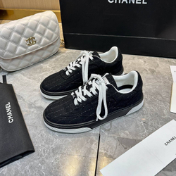 Кроссовки Chanel