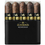 Don Tomas DOM Rothschild Bundle