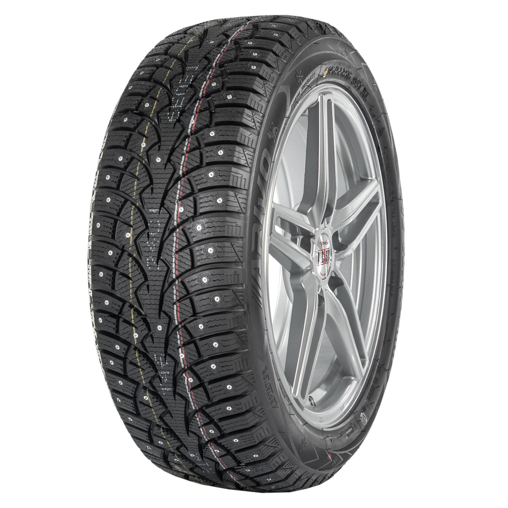 Легковая шина ARIVO ICE CLAW ARW4 175/70R14 84T шип