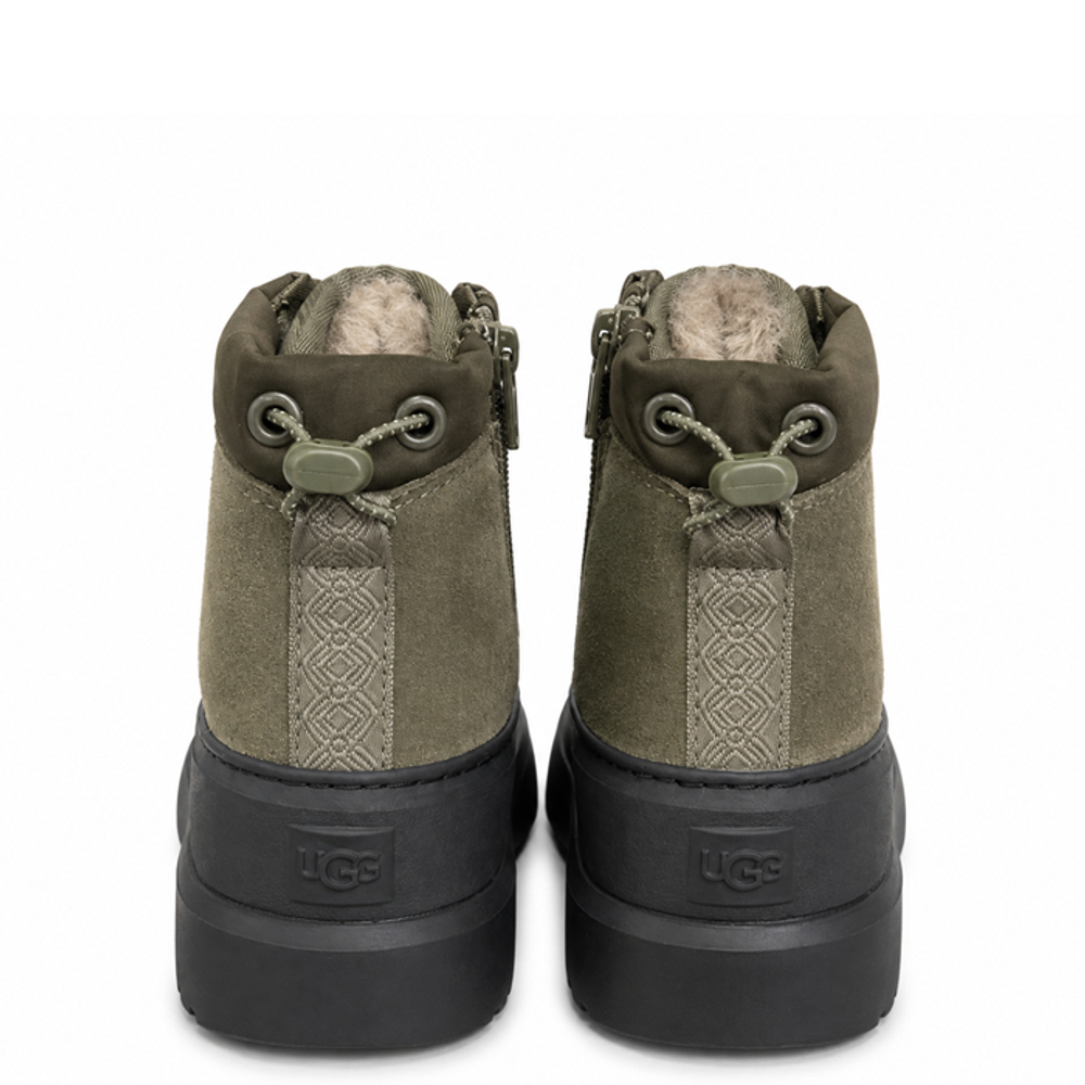 Ugg Kids Neumel Hybrid Forest Night Black