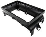 Topway TS7 1+16GB 8 ядер для Toyota Auris 2006-2011