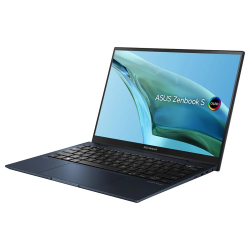 Ноутбук ASUS Zenbook S13 Flip Blue (90NB0VV1-M00FX0)