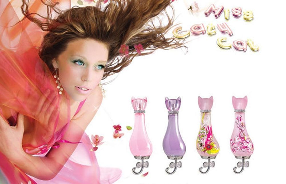 Novae Plus Pritty Fairy