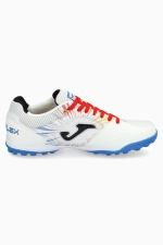 Сороконожки Joma Top Flex 2476 TF - белый