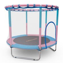 Батут детский DFC A.KOU KIDS 48&amp;quot; (122 см) с сеткой