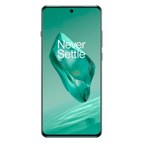Смартфон OnePlus 12 24/1TB, Flowy Emerald (Цветущий изумруд)
