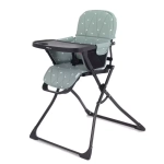 Стол-стул MOWBaby "BRAVO" RH510 Ocean Green