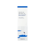Гидрофильное масло для сухой и нормальной кожи Round Lab Birch Juice Moisturizing Peeling Cleansing Oil, 200ml