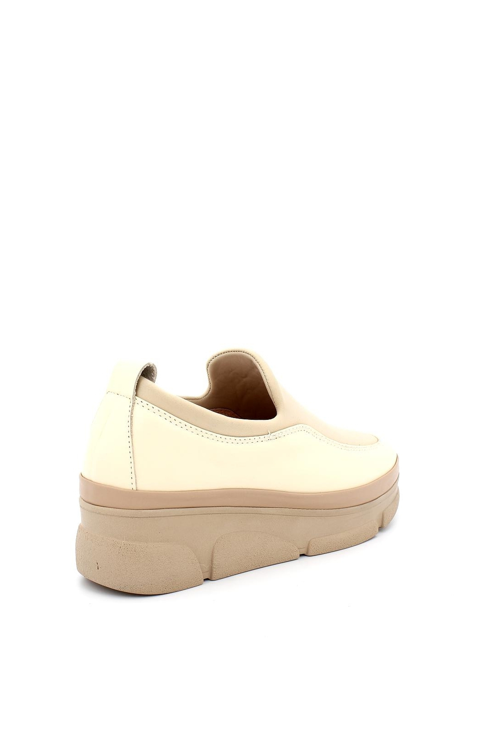 Слипоны женские Ascalini R14154