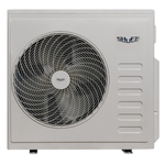 Блок наружный SHUFT SFMO/I-42 FMI-5/N8/Out инверторной мульти сплит-системы НС-1598978