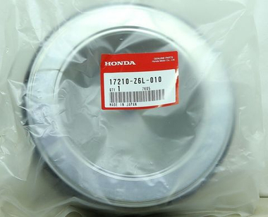 Фильтр воздушный Honda 17210-Z6L-010 EM10000/ET12000