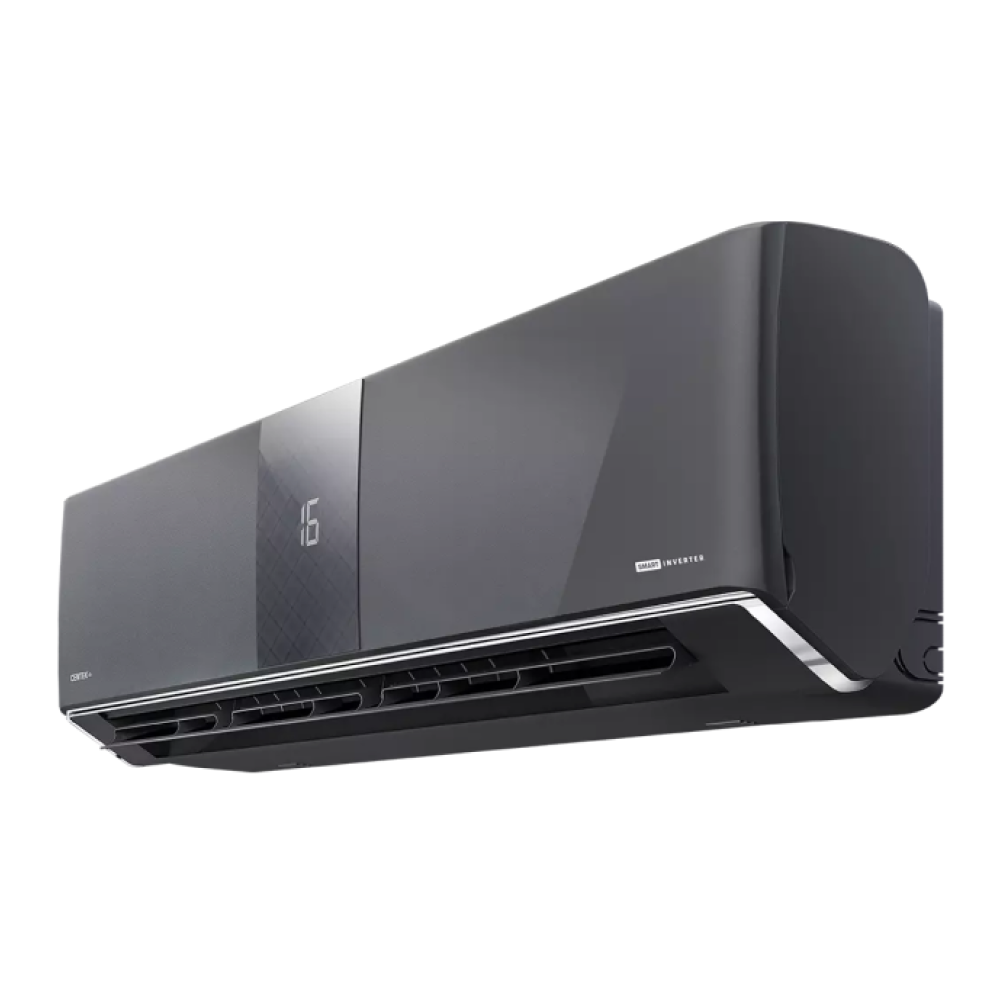 Сплит-система Centek CT-65Zxx (CARBON GRAY) INVERTER CT-65Z10