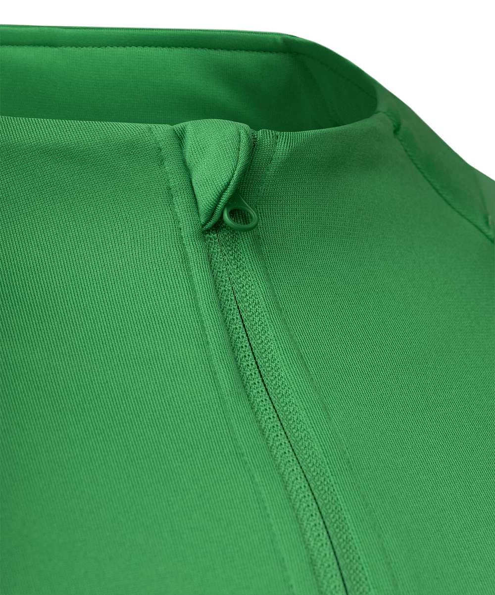 Джемпер тренировочный CAMP 2 Training Top, зеленый, детский