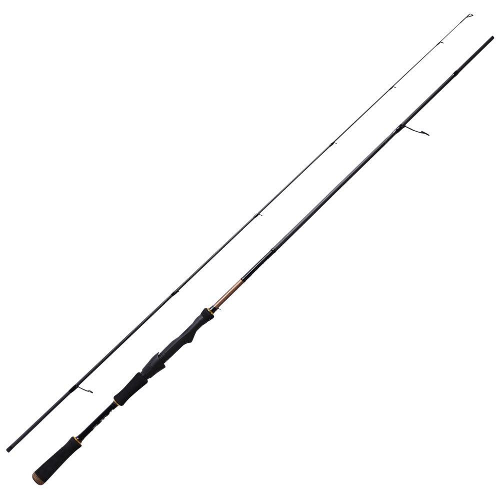 Спиннинг Maximus ZIRCON-X JIG-S 21L 2,1m  4-16g