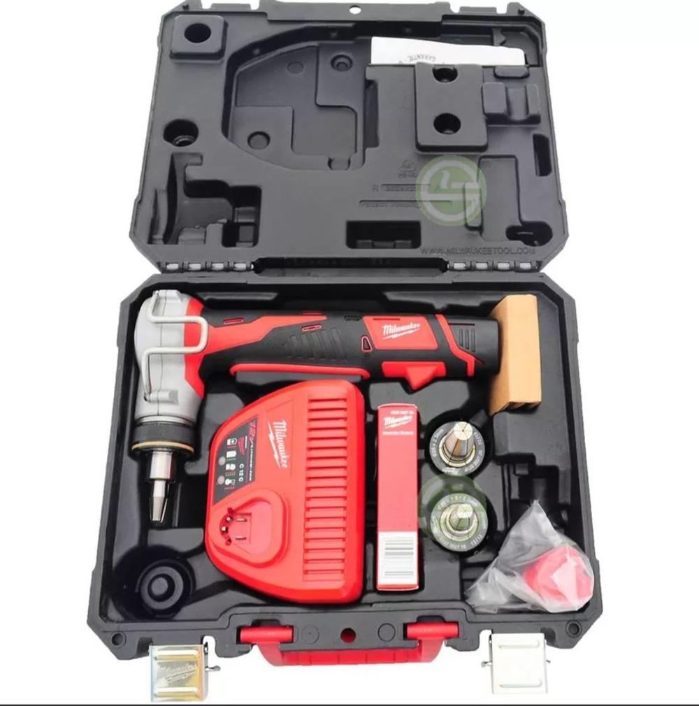 Расширительный инструмент C12PXP-I10202C, Milwaukee 4933441730