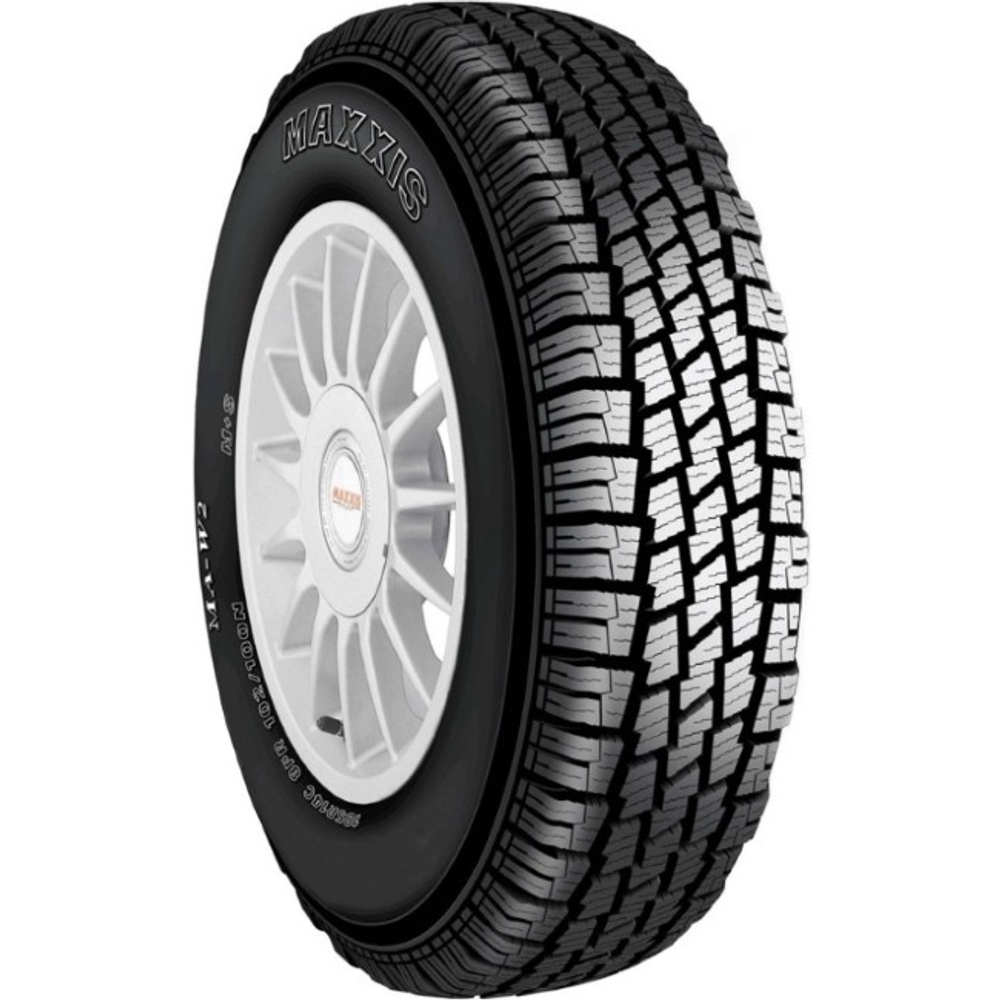 Всесезонная шина Maxxis MA-W2 (195/75 R16C 107/105R)