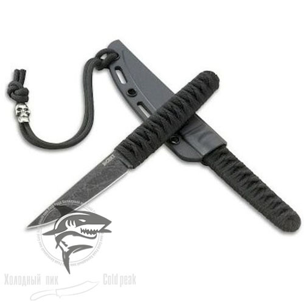 Нож CRKT Burnley Obake