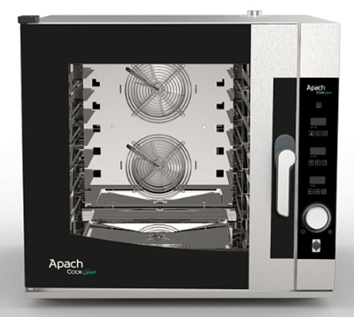 Печь конвекционная Apach Cook Line AB6QD