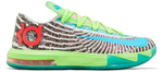 Купить в Москве Nike KD 6 Supreme DC Pre-Heat