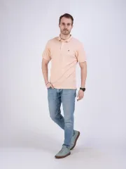 Футболка поло мужская Турция, тенниска