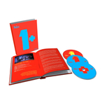 The Beatles / 1+ (CD+2DVD)