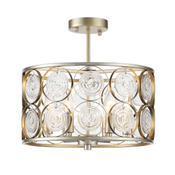 Светильник потолочный ST Luce Seranda SL1105.202.06