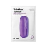 Омолаживающая термо-маска с пептидами Dr.Jart+ Wrinkless Solution