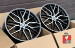 Комплект дисков Vorsteiner 20x8.5 et35 5x112