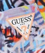 Шорты Guess - разноцветная(L4GD11 KA6R3)