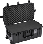Защитный кейс Peli™ Air 1606 черный с поропластом