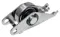 Стальные ролики 0,8/1,0 Fubag для INMIG 315T/350Т DG/400T DG