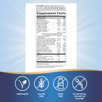 Nature's Way, OsteoPrime®, 120 капсул